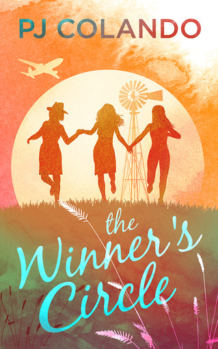 NEW RELEASE: The Winner's Circle