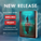 NEW RELEASE—DAEMONES EX MACHINA