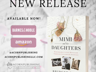 New Release!