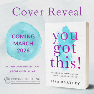 COVER REVEAL! 