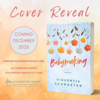 Cover Reveal—Babymaking