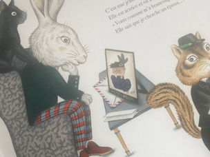 Why is the rabbit hole a metaphor for something negative?