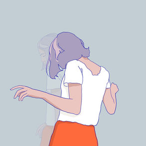 The sun shone, having no alternative, on the nothing new