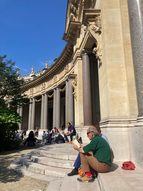Petit Palais