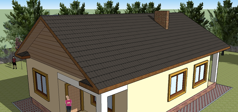 Gerard Classic Pepper