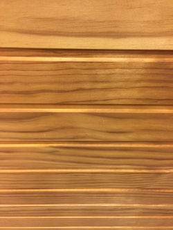 Вагонка | Термодревесина