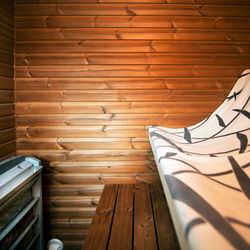 Вагонка | Термодревесина