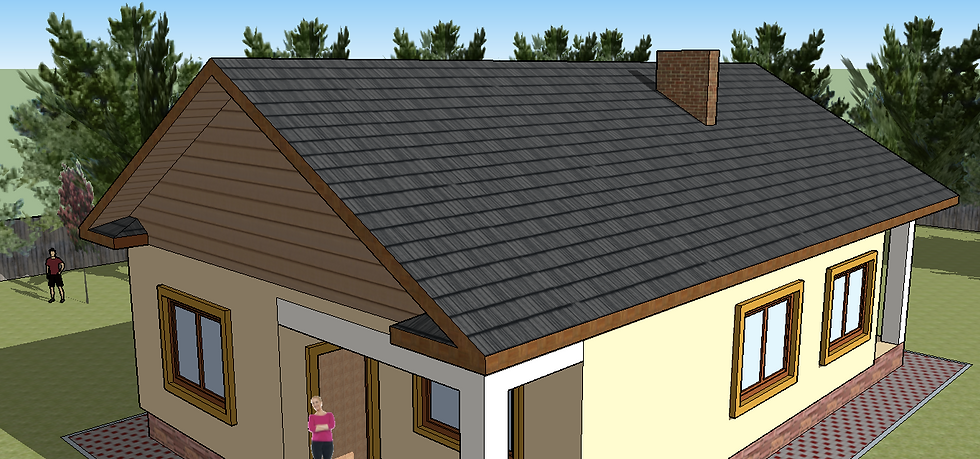 Gerard Corona Shake Ashwood