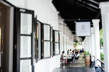 town planning services for business in the Hunter Valley