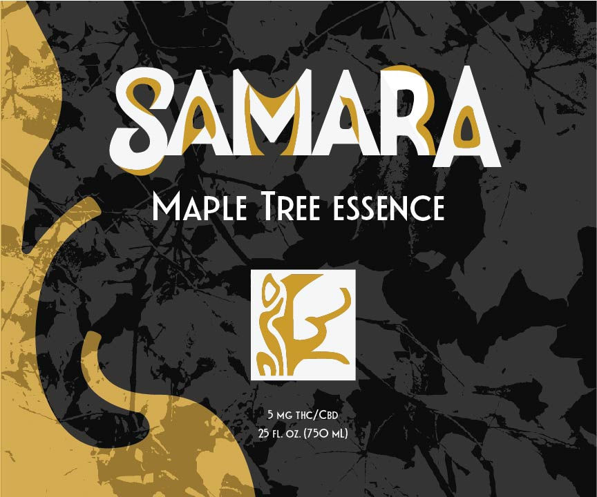 Samara Maple Flavor (1)