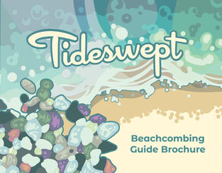 Activity Guide Brochure