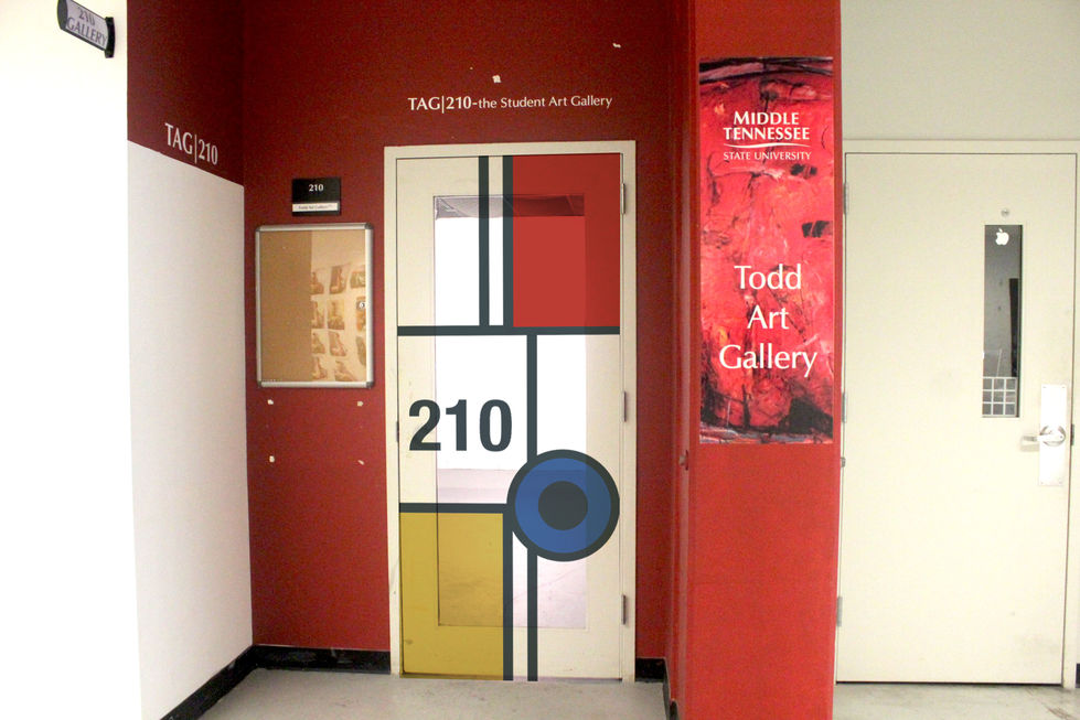 Door Design (2)
