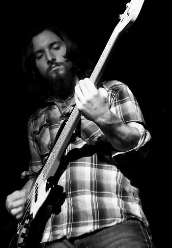 Portland bass guitar lessons