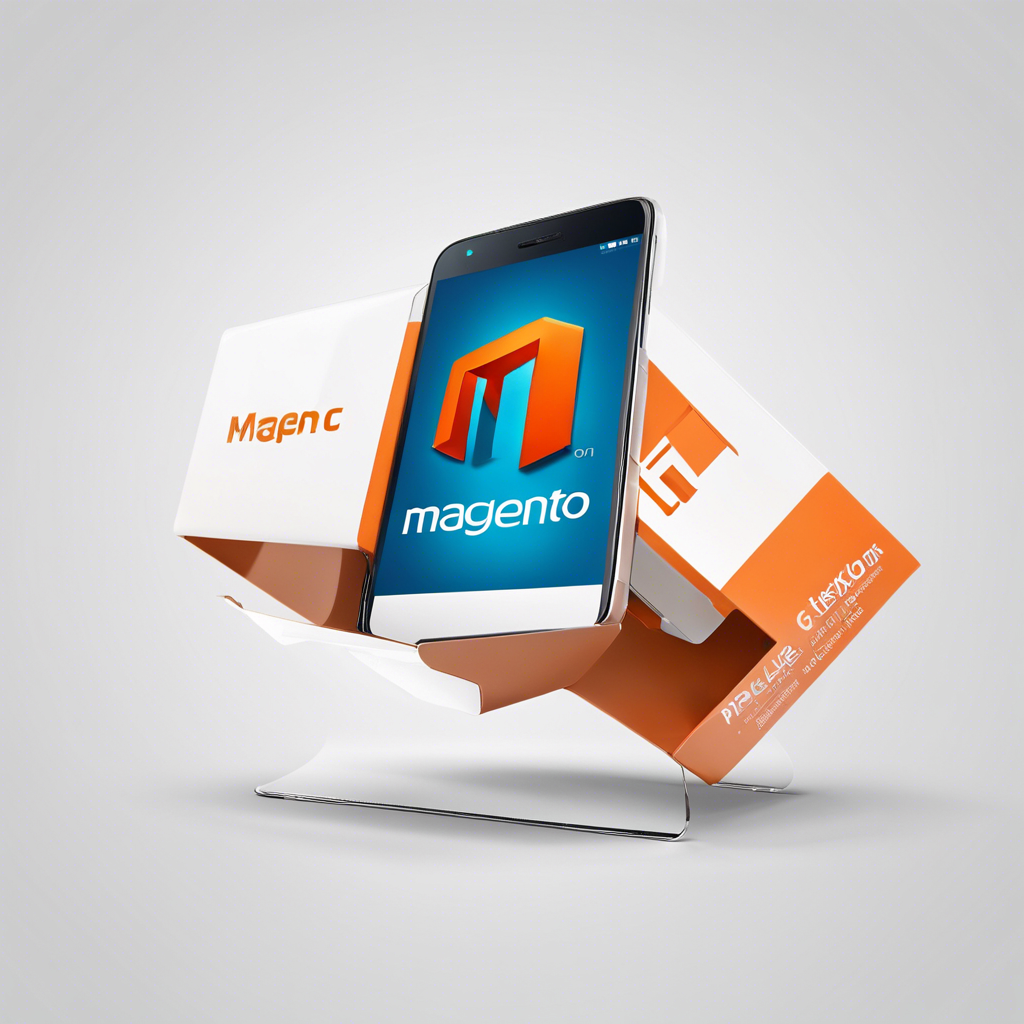 Custom Magento Development