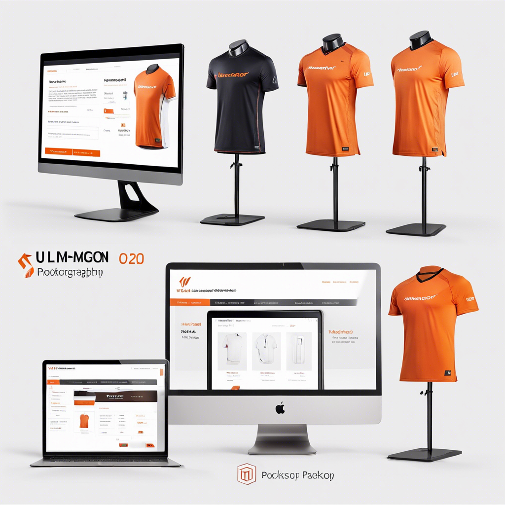 Magento 2 Setup Service