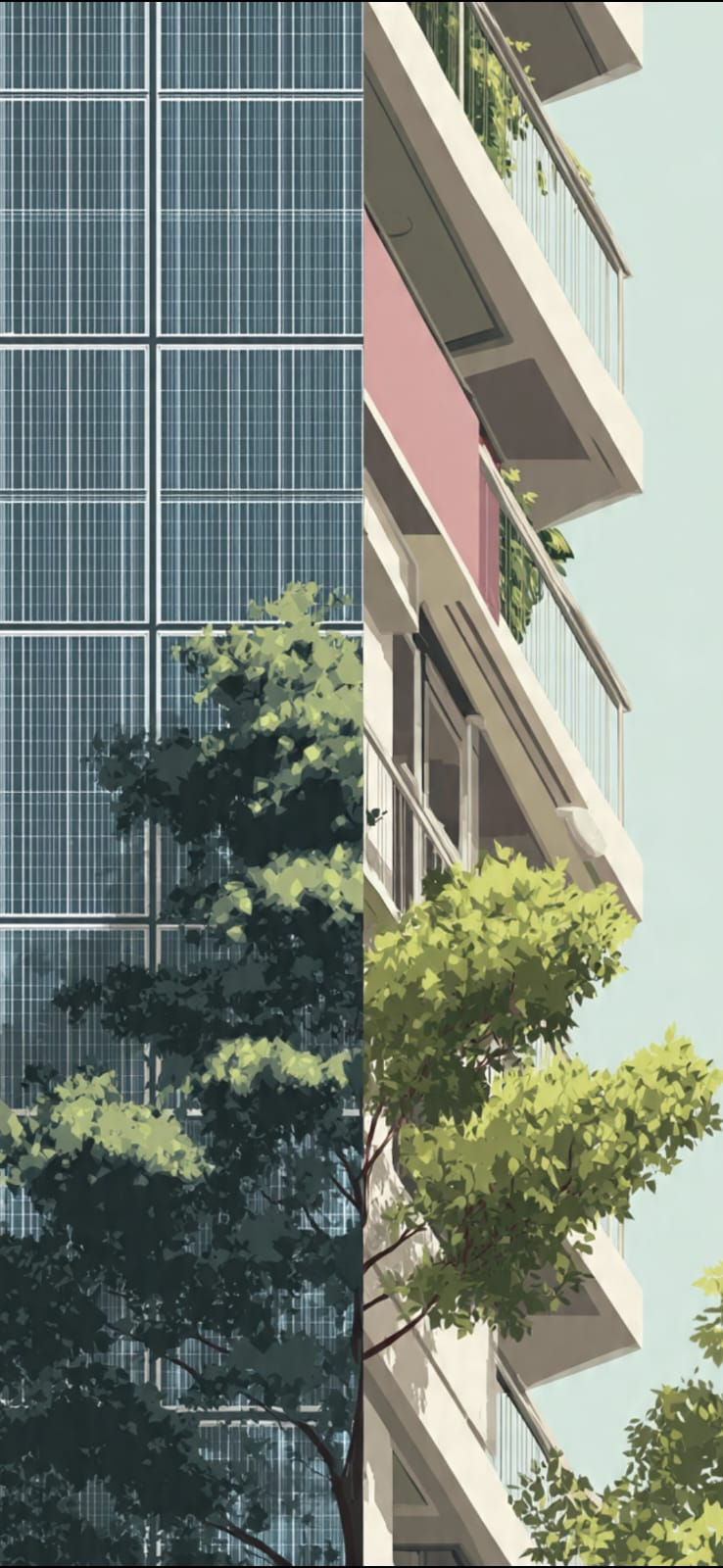5 errores comunes al integrar energía solar en edificios (y cómo evitarlos)