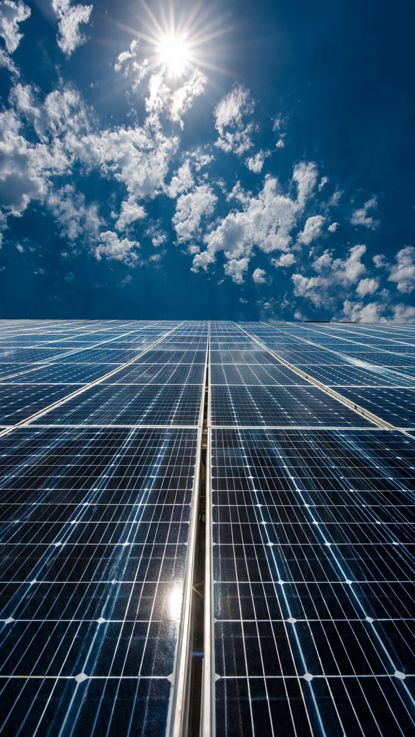 elegir proveedor energia solar panama