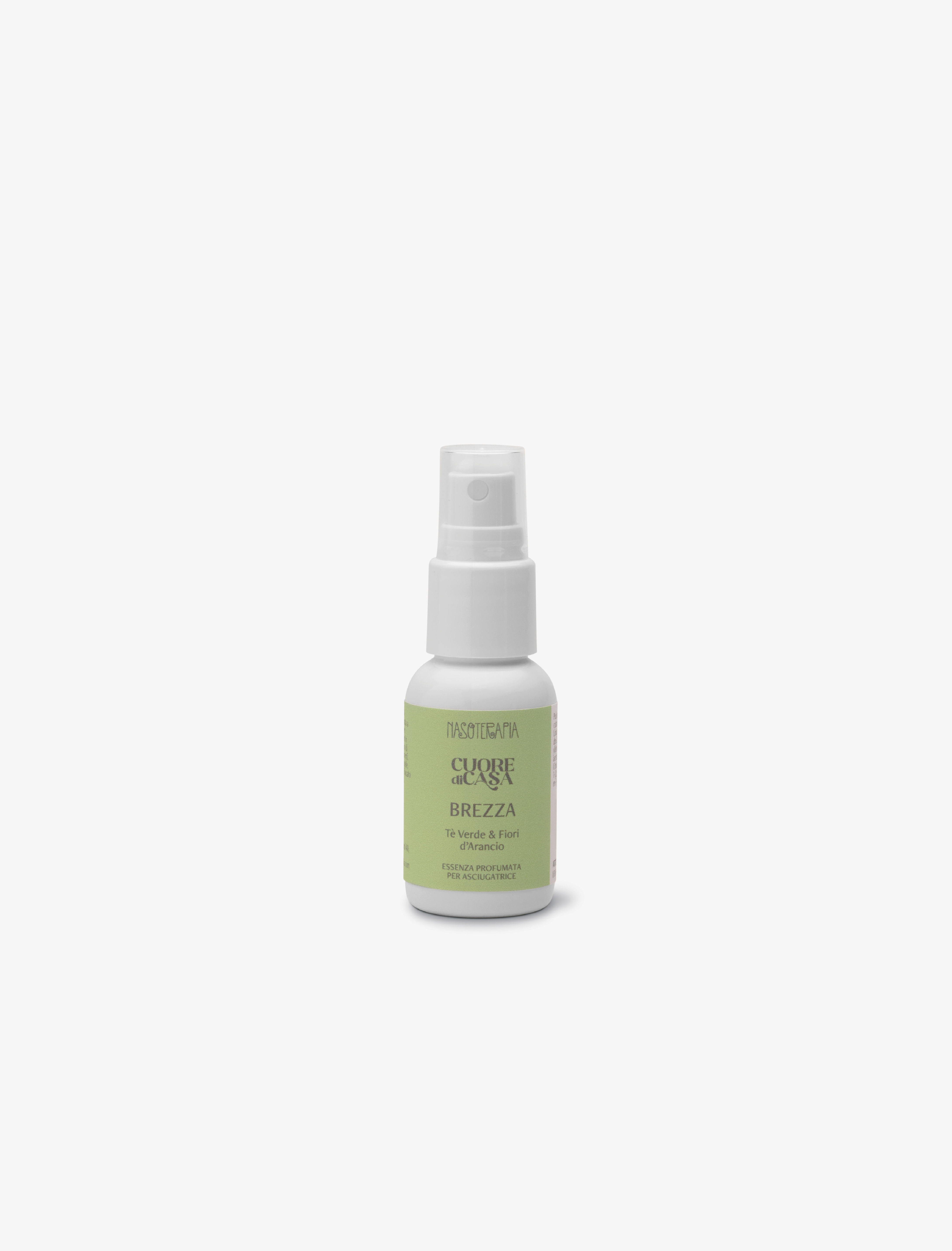 Essenza per asciugatrice Armonia | Nasoterapia 30ml