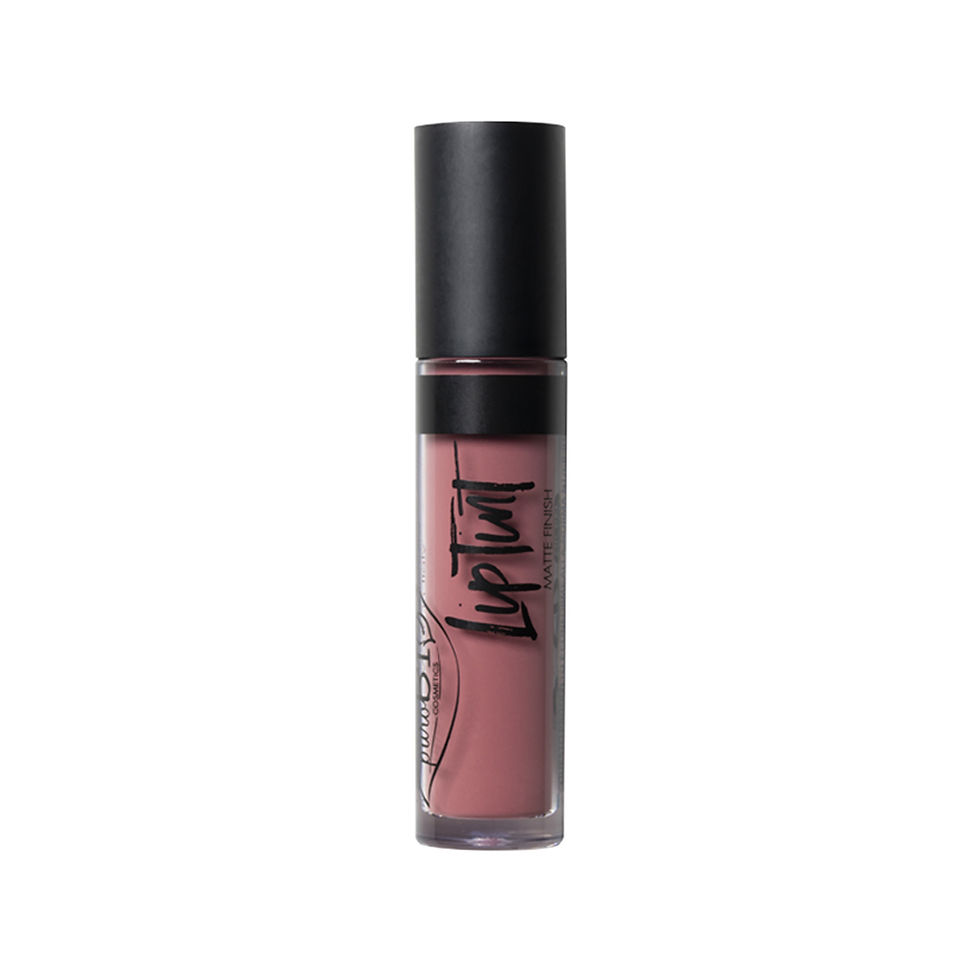 Miniatura: Liptint 04 – Rosa Freddo  | Purobio cosmetics