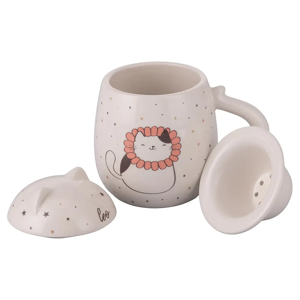 Miniatura: Oroscocats tisaniera