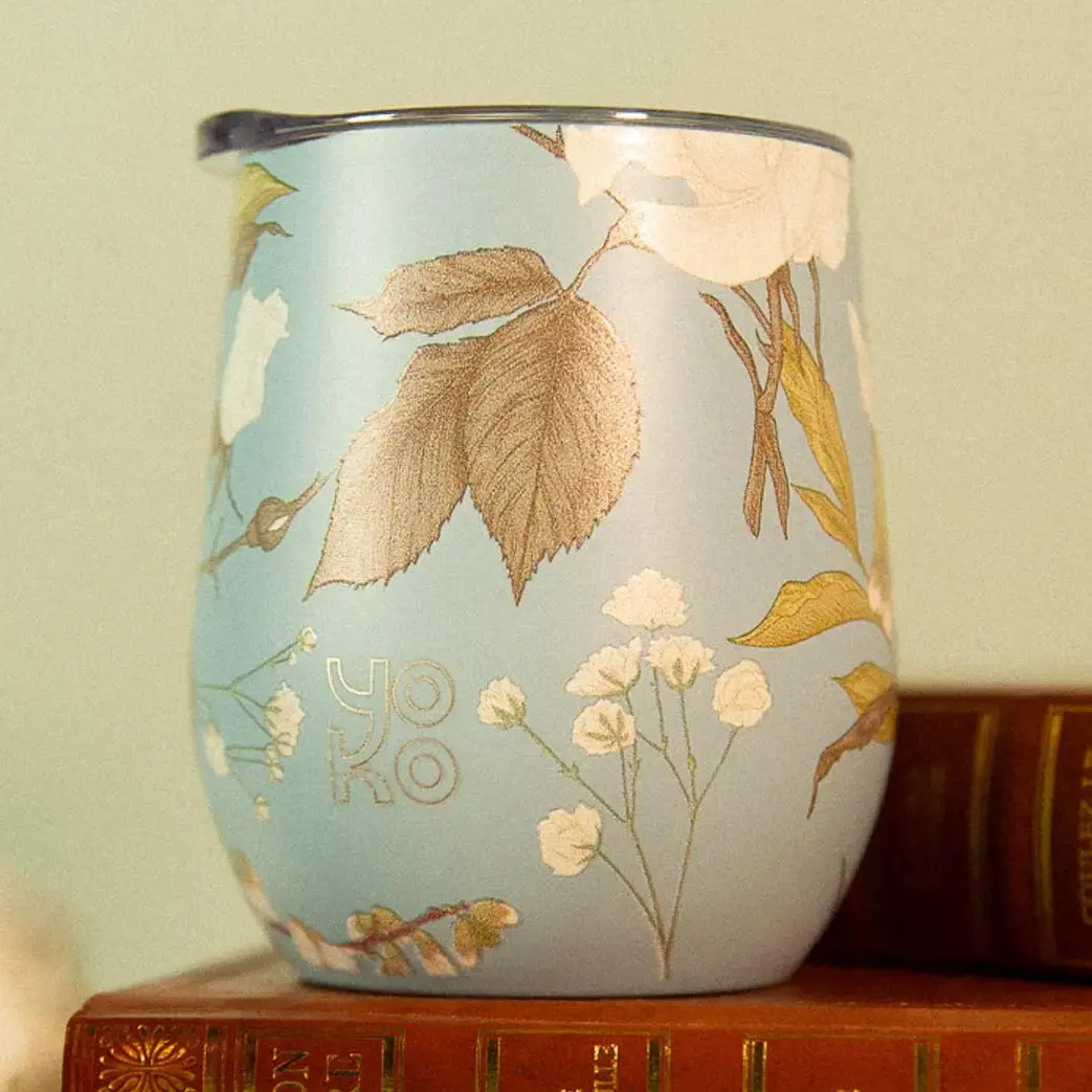 Mug termica - Milano | YOKO DESIGN