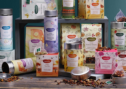 Neavita completo Erboristeria Acilia Roma