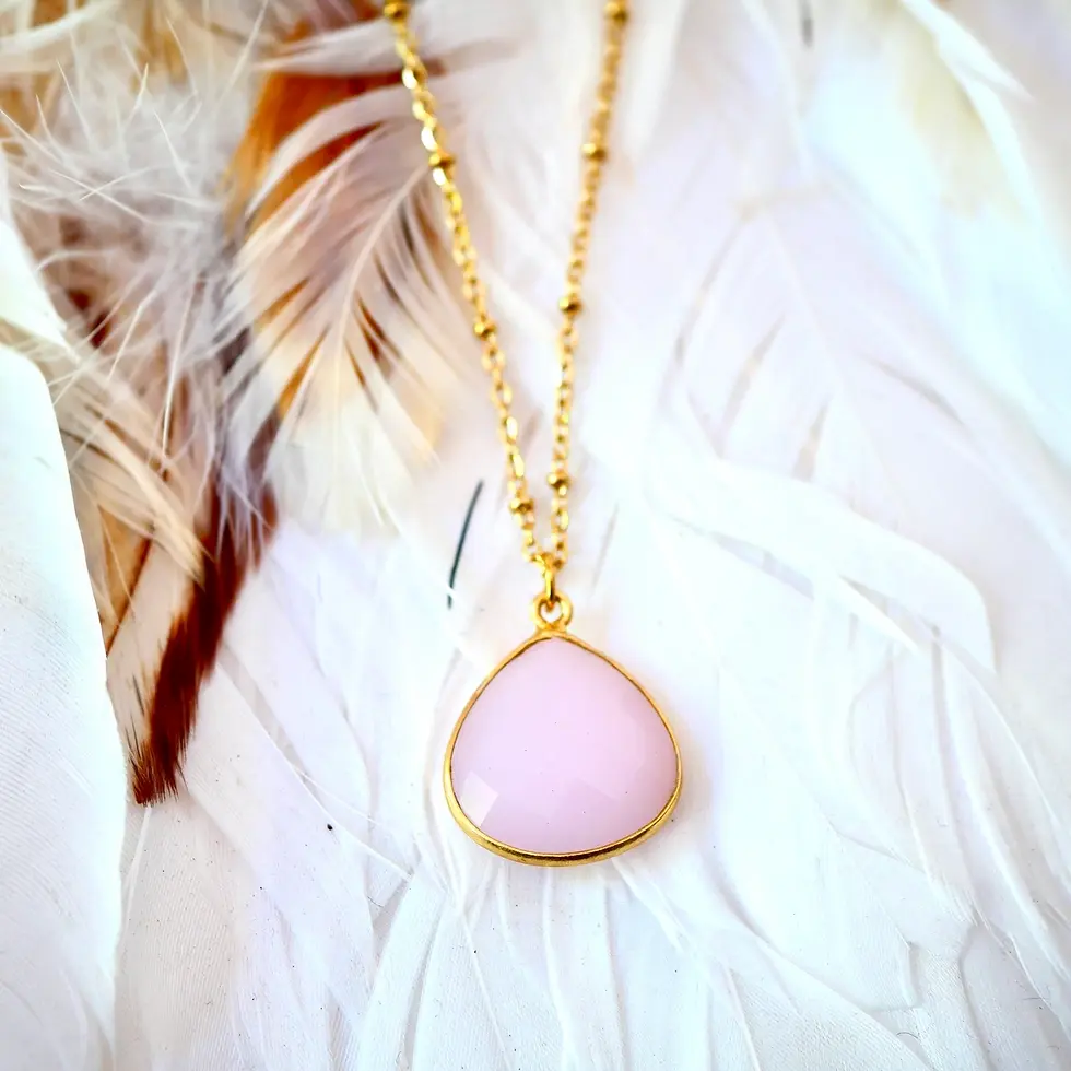 Miniatura: Collier Justine I GINANDGER
