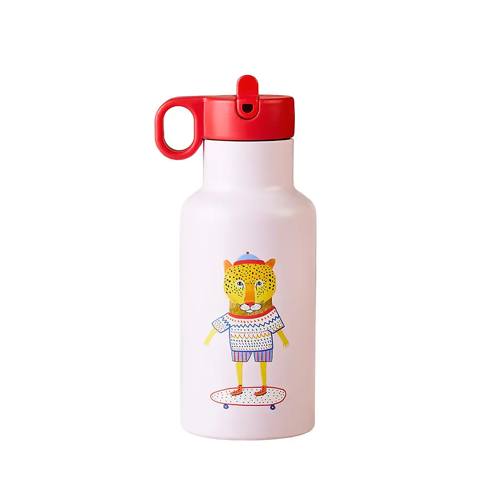 Borraccia thermos per bambini