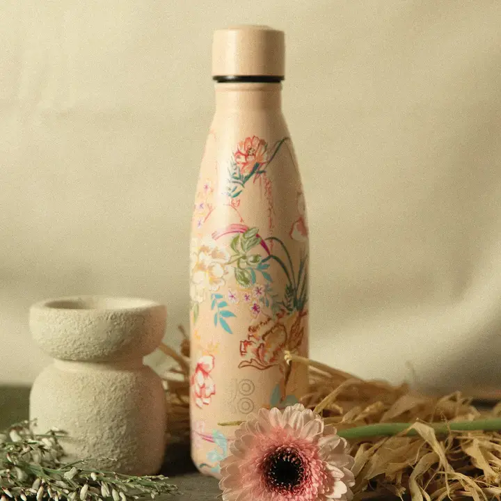 BORRACCIA TERMICA Bali |