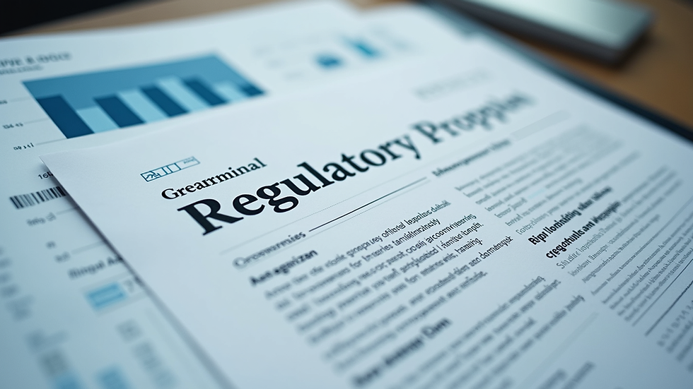 Top Tips for Accurate FERC Filings Every Time