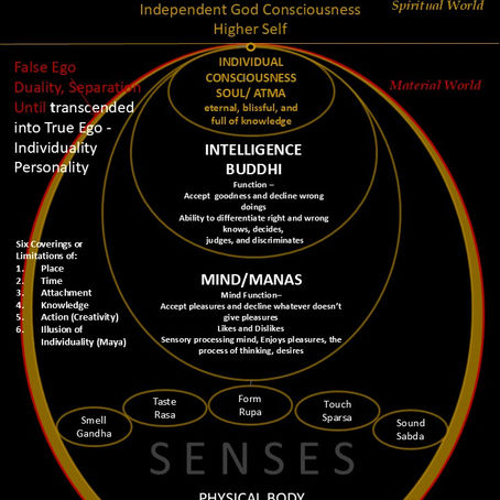 Human Design: A Sacred Map