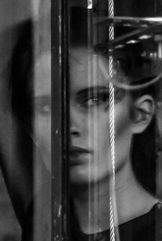 La Fábrica de Pesadillas - The Factory of Nightmares (Fashion Editorial)