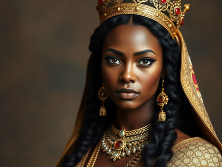 Queen Esther: Understanding Purim