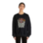 Thumbnail: Crewneck Sweatshirt- Hocus Pocus