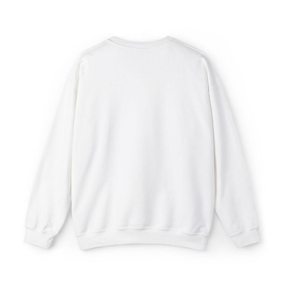 Thumbnail: Crewneck Sweatshirt- Christmas Cheer