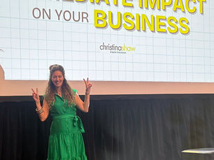 Why There’s Room for All of Us