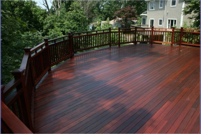 deck 7