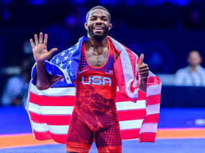 13 former BTSNY event participants medal for Team USA at 2022 World Championships
