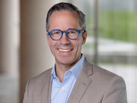 Brendon Stiles joins Beat the Streets Board of Directors