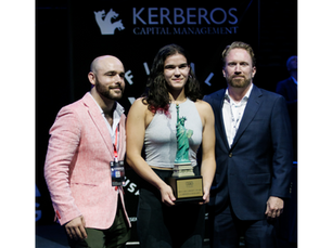 Beat the Streets New York honors annual award winners at 2026 Final X, presented by Kerberos Capital Management
