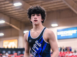 4 high school matches announced for Beat the Streets New York Annual Benefit, Final X