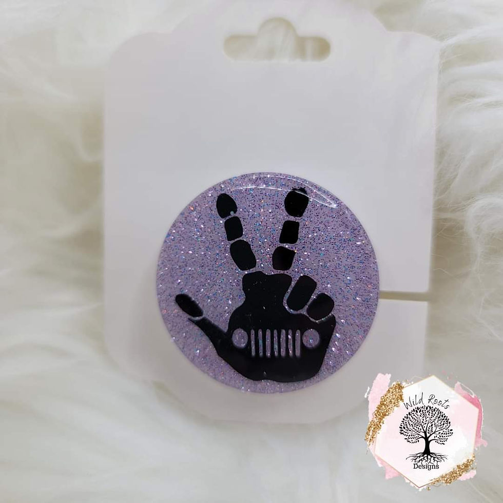 Thumbnail:  Jeep Wave Badge Reel