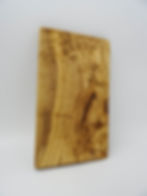Thumbnail: Rectangular Cutting Board, Handcrafted in Crete