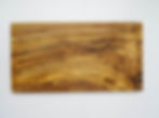 Thumbnail: Rectangular Cutting Board, Handcrafted in Crete