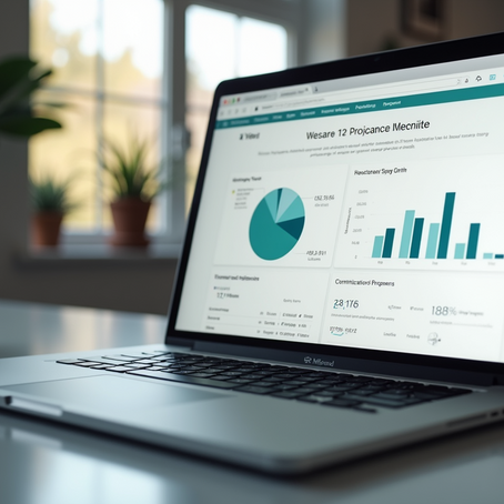 Affordable Website Optimization for Small Businesses