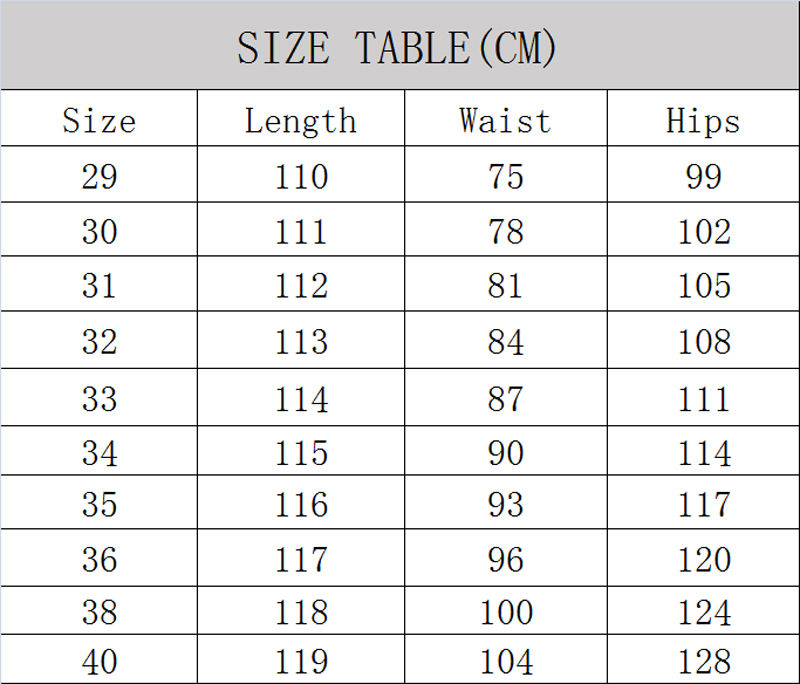 Thumbnail: Spring Autumn New Men's Casual Pants Breathable Men's Wear Japanese Youth Busine