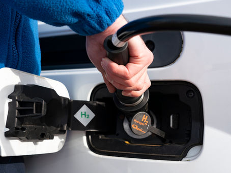 Logan Energy to create 100 jobs in significant new hydrogen refuelling partnership with Element 2