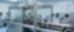 Industrial machinery