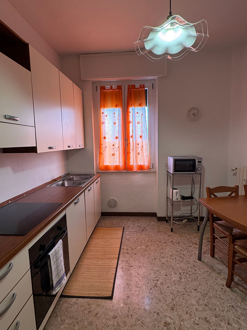 cucina corallo 2