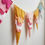 Thumbnail: Layer our Bunting with other bedroom accessories to create a cohesive and cosy sanctuary for your child.